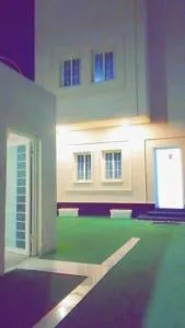 فيلا حي العقيق - Quai