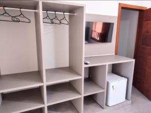 Suítes Pantanal em Cumuruxatiba