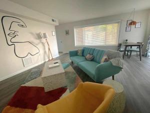 Terrazzo Terrace-1BR & 1 Block from Ocean Casino!