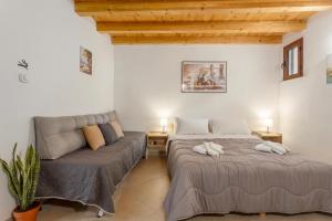 La carbonaia rooms in Agrigento