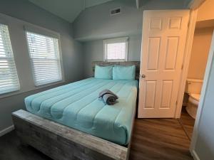 The Beacon Ocean City- 7 Bedrooms, Close to All!