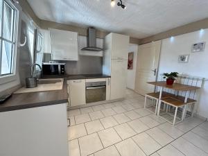 Appartement Fréjus calme vue dégagée verdure