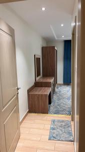 مبيت دينا للشقق المخدومة - خميس مشيط - Mbit dina - Khamis Mushait