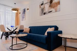 Apartment MISIJA - Ubytování bez kategorie ve městě Ochrid