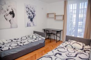 Apartment MISIJA