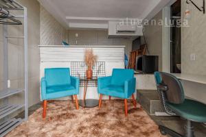 Suíte Caribe c Vista - Sunset View