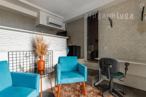 Suíte Caribe c Vista - Sunset View