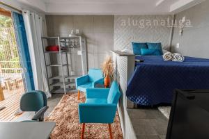 Suíte Caribe c Vista - Sunset View