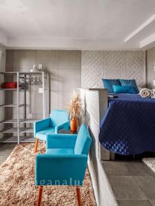 Suíte Caribe c Vista - Sunset View