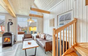 Beautiful Home In Zerpenschleuse