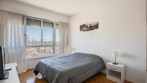 Classic 5BR Spacious Apt in Palermo