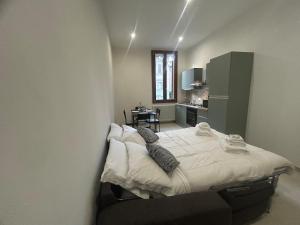 Carradori Apartment-Centro Storico-Autodromo