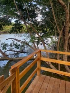 Howler Jungle Cabanas Belize