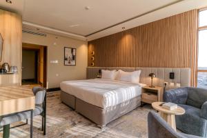 فندق هيل Hill Hotel