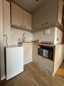 Apartmento em Balneário Camboriú