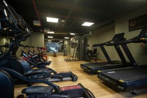 Edificio Taj 97 By Jalo