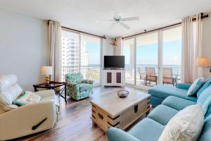 The Beach Club 1101C - 4hvězdičkové hotely ve městě Gulf Highlands