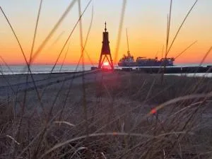 Pension Haus Erika - Langen