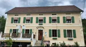 Auberge de la Chaloire - Planchez