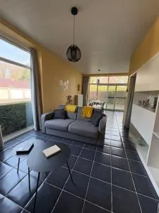 Heuvelhof - Dranouter