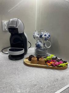 Tropical Novum Apartment - Krakow Old Town