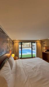 The Inn Nizwa