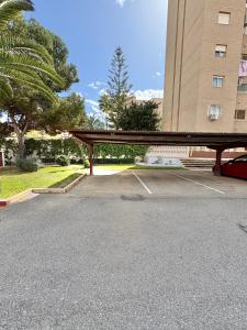 Apartamento familiar Alicante Playa San Juan