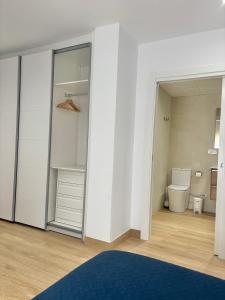 Apartamento familiar Alicante Playa San Juan