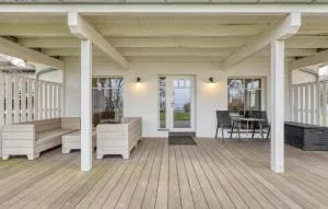 Seehaus Apartment - Dabel