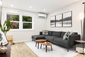 Modern Ballard Retreat Near Beach & Parks - 班布里奇岛