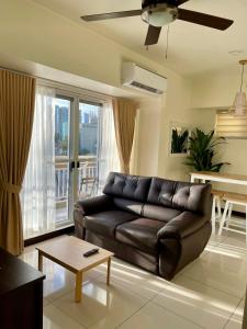 5 Star Luxury Condo - Metro Manila