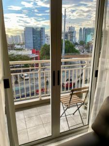 5 Star Luxury Condo - Metro Manila