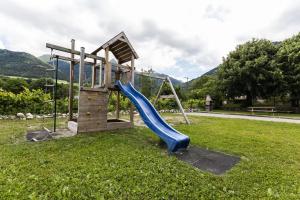 Appartements Les Gites du Finet - Ferrand : photos des chambres