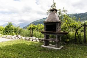 Appartements Les Gites du Finet - Ferrand : photos des chambres