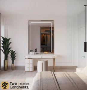 Urban Oasis 2 Bedrooms In Marina