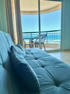 Apartamentos de Temporada em Beach Village Residence Praia do Futuro - Praia do Futuro