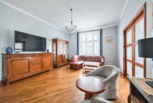 DR Apartments - Harbor