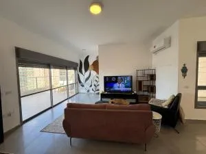 פנטהאוז חלומי מול הים - 亚实基伦