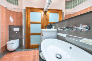 DR Apartments - Harbor