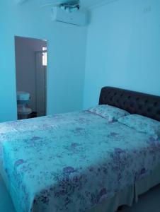 Casa de temporada com piscina