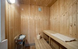 Awesome Home In Rudkøbing With Sauna