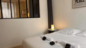 Lélégant Central - Cosy