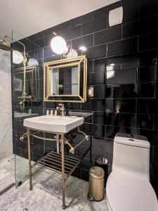 Hotel Mansion E Borbon