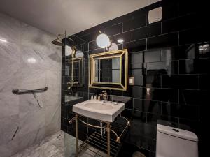 Hotel Mansion E Borbon