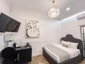 Hotel Mansion E Borbon