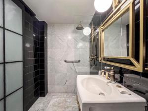 Hotel Mansion E Borbon