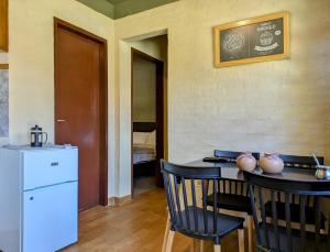 Alojamiento Ecológico Asunción