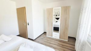 Entspannte Auszeit I Balkon I Burgblick