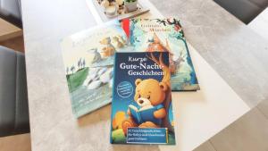 Entspannte Auszeit I Balkon I Burgblick