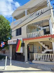 Dona Beba Guesthouse - Monte Adentro
